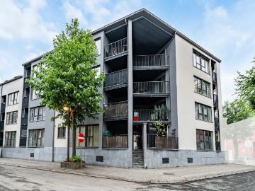 à vendre Appartement Mons Rue des Arquebusiers