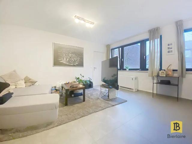 à vendre Appartement Mons Rue des Arquebusiers