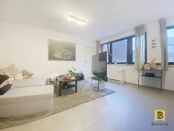 à vendre Appartement Mons Rue des Arquebusiers