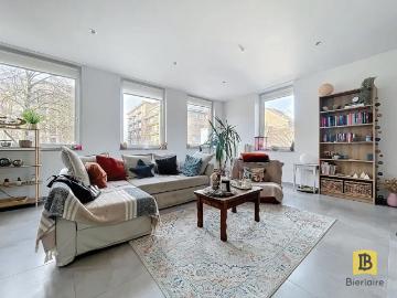 à vendre Appartement Mons Rue des Arquebusiers