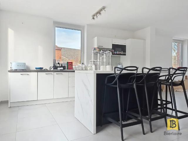 à vendre Appartement Mons Rue des Arquebusiers