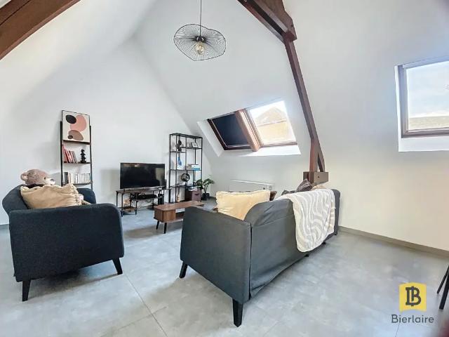 à vendre Appartement Mons Rue des Arquebusiers