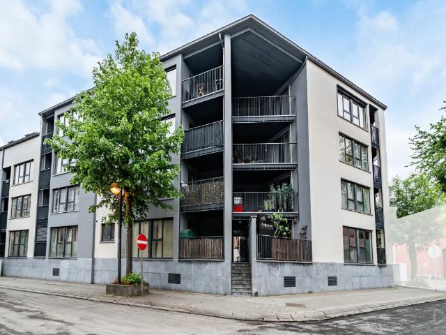 à vendre Appartement Mons Rue des Arquebusiers