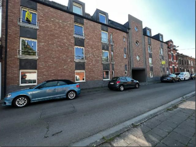 à vendre Appartement Mons Rue des Grand Près 107