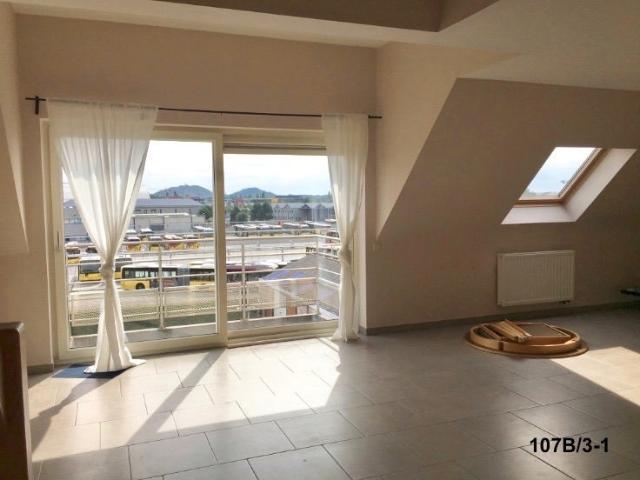 à vendre Appartement Mons Rue des Grand Près 107