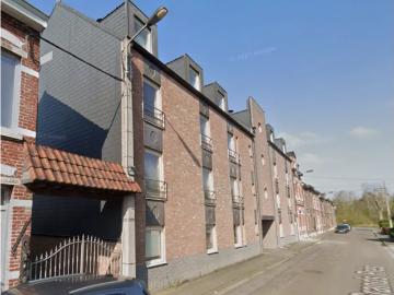 à vendre Appartement Mons rue des Grands Près, 107