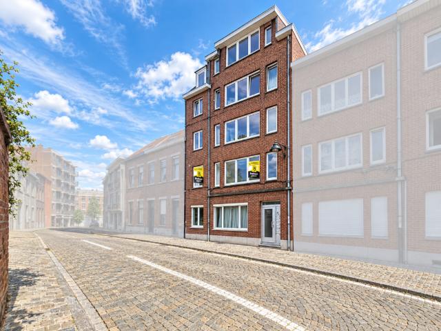 à vendre Appartement Mons Rue des Kiévrois
