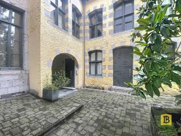 à vendre Appartement Mons Rue d'havré