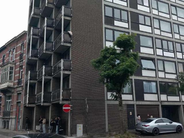 à vendre Appartement Mons Rue du 1er Chasseur à Cheval