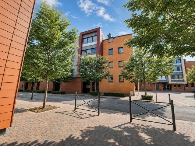 à vendre Appartement Mons Rue Jacques Prévert