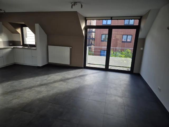 à vendre Appartement Mons Rue Jacques Prevert