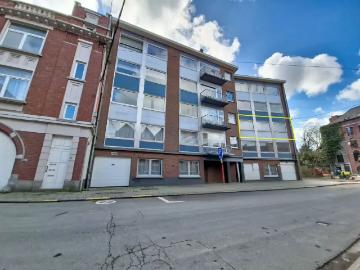 à vendre Appartement Mons Rue Lamir