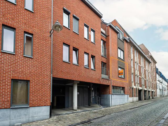 à vendre Appartement Mons