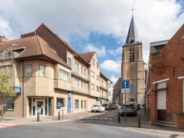 8890, Roeselare, Roulers, Flandre-Occidentale, Flandre