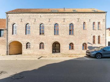 8890, Roeselare, Roulers, Flandre-Occidentale, Flandre