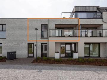 à vendre Appartement Moerbeke