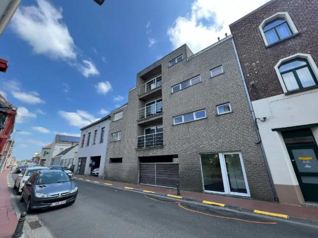à vendre Appartement Moerbeke Waas Opperstraat