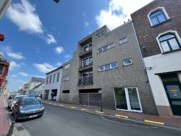 à vendre Appartement Moerbeke Waas Opperstraat
