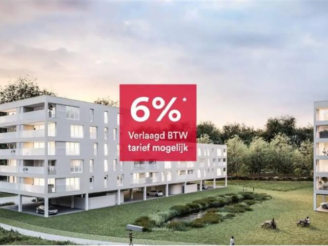 à vendre Appartement Mol Boeretang