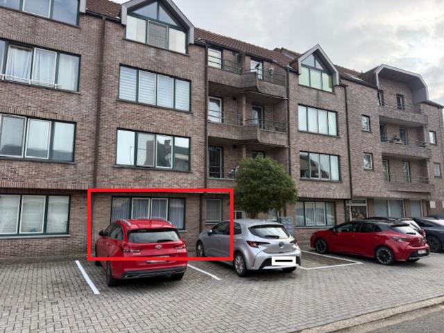 à vendre Appartement Mol Bossestraat