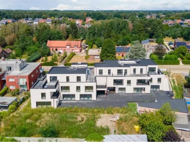 à vendre Appartement Mol Ginderbuiten