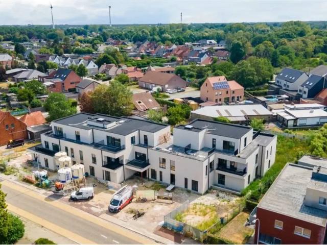 à vendre Appartement Mol Ginderbuiten