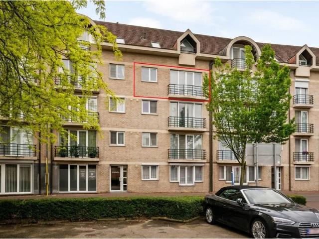 à vendre Appartement Mol Edmond Van Hoofstraat