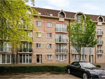 à vendre Appartement Mol Edmond Van Hoofstraat