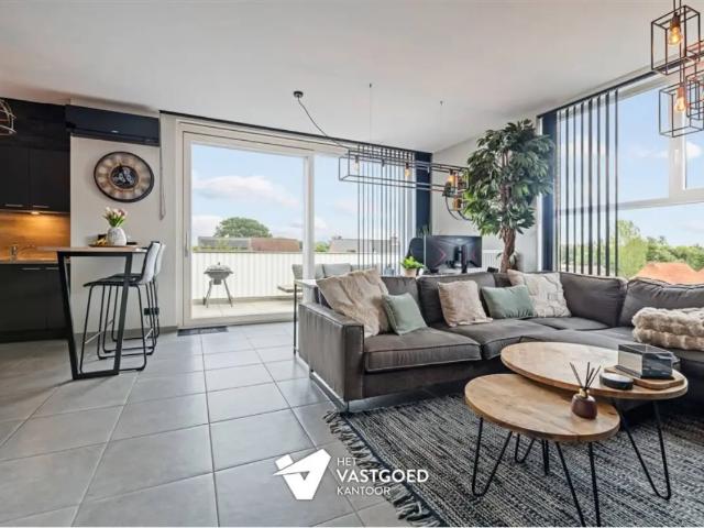 à vendre Appartement Mol Ezaart