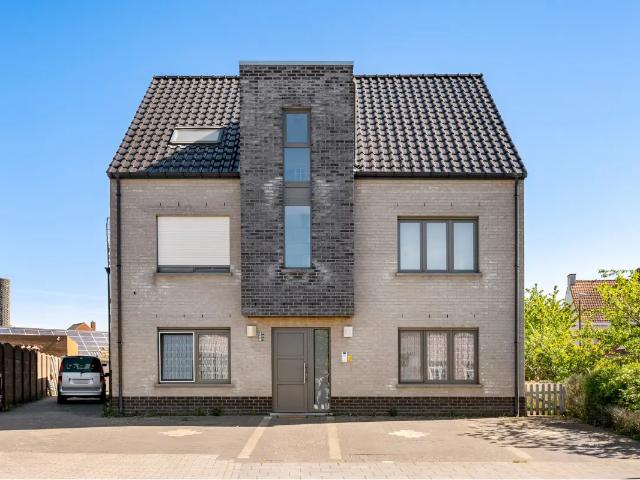 à vendre Appartement Mol Singellaan