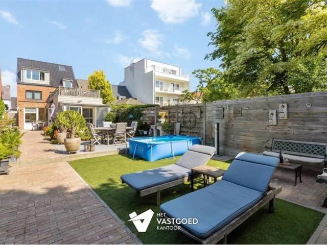 à vendre Appartement Mol Rozenberg
