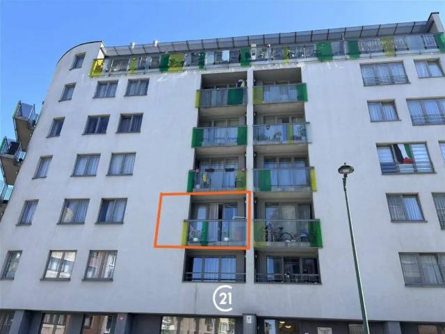 à vendre Appartement Molenbeek Saint Jean