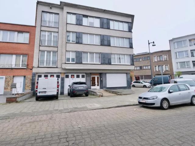 à vendre Appartement Molenbeek Saint Jean