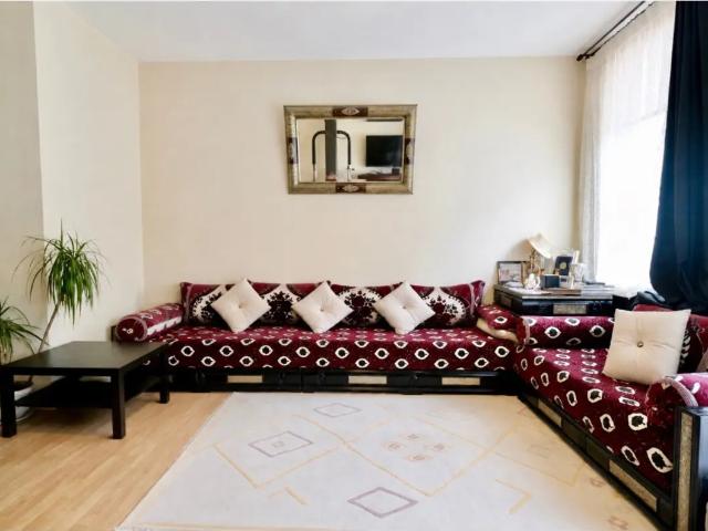 à vendre Appartement Molenbeek Saint Jean