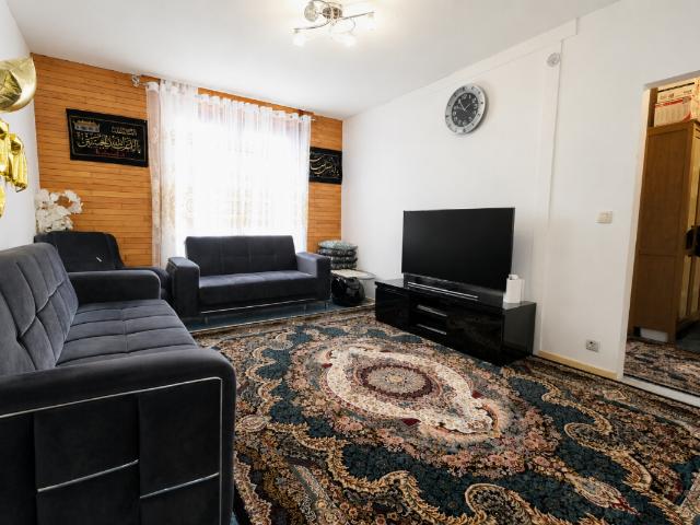 à vendre Appartement Molenbeek Saint Jean