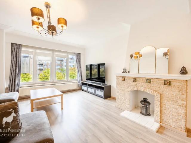 à vendre Appartement Molenbeek Saint Jean