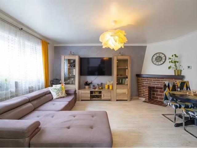 à vendre Appartement Molenbeek Saint Jean