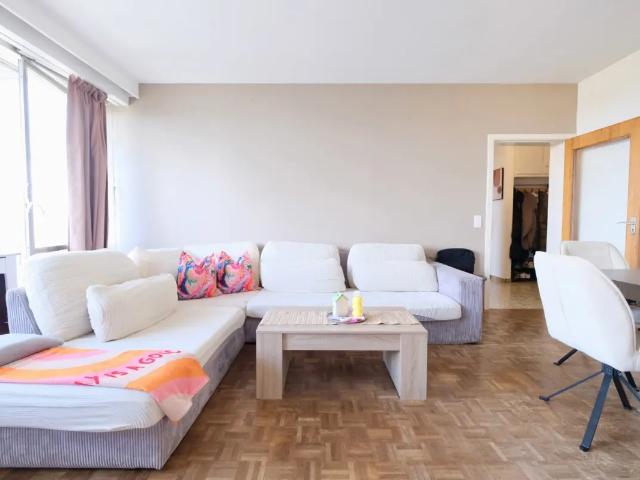 à vendre Appartement Molenbeek Saint Jean