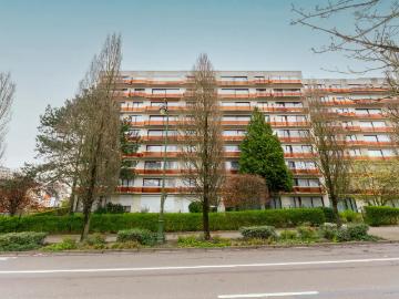 à vendre Appartement Molenbeek Saint Jean