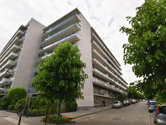 à vendre Appartement Molenbeek Saint Jean Melopeestraat