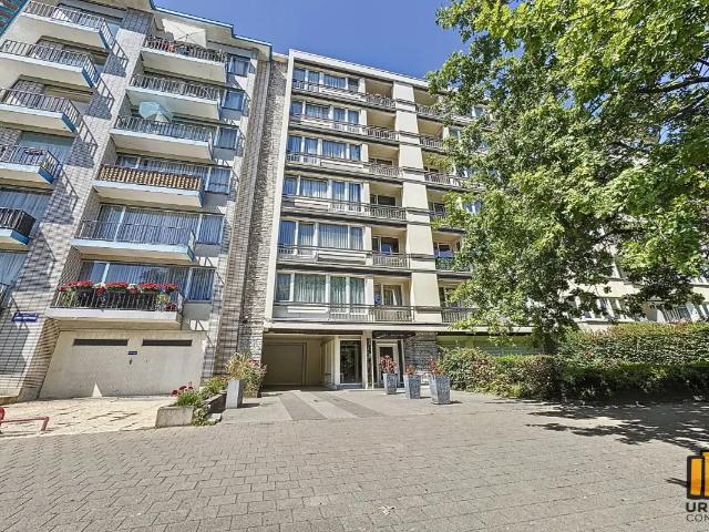 à vendre Appartement Molenbeek Saint Jean Boulevard Louis Mettewie