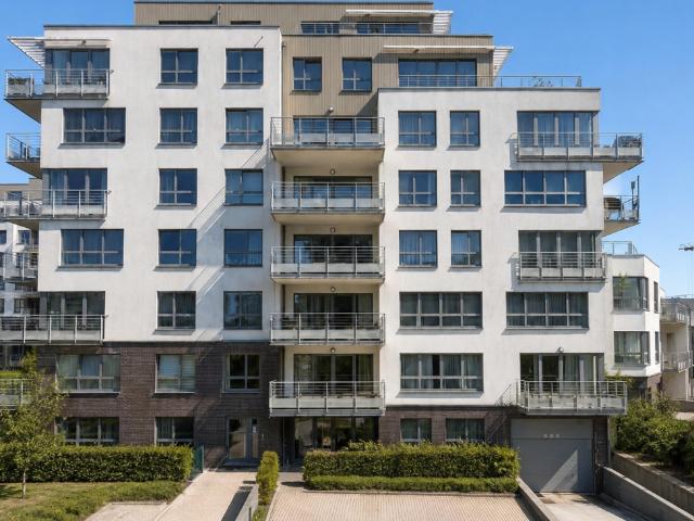 à vendre Appartement Molenbeek Saint Jean
