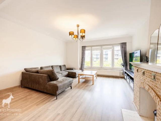 à vendre Appartement Molenbeek Saint Jean