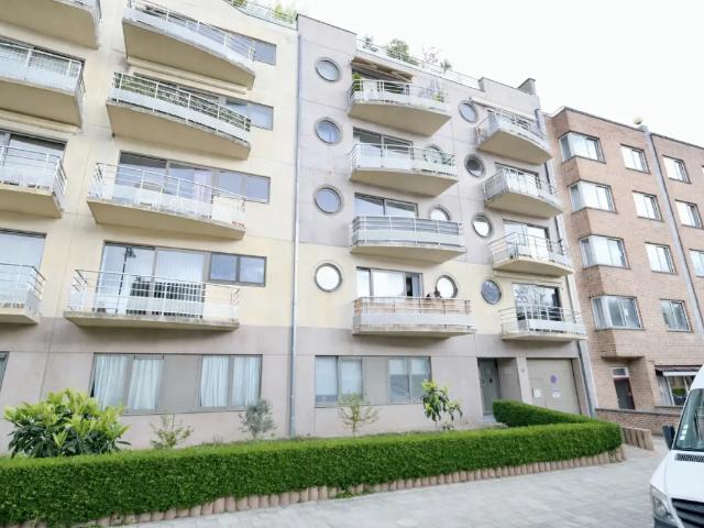à vendre Appartement Molenbeek Saint Jean