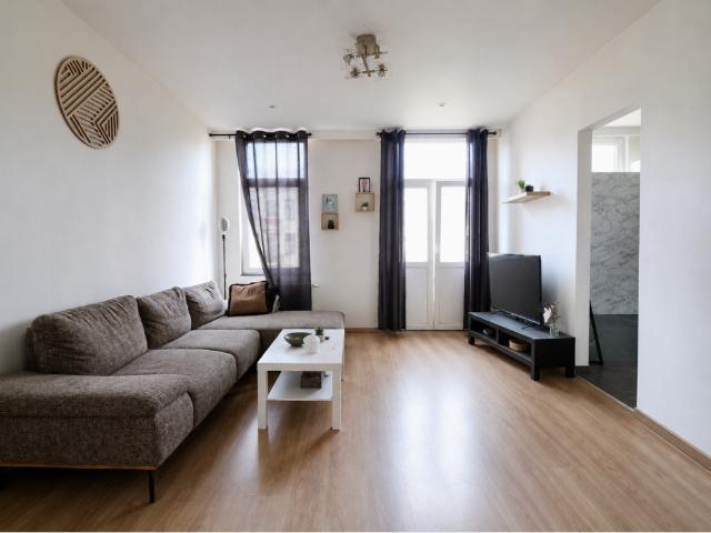 à vendre Appartement Molenbeek Saint Jean
