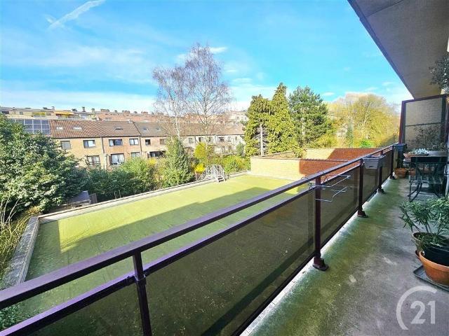 à vendre Appartement Molenbeek Saint Jean