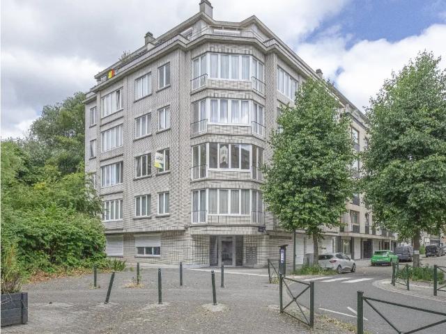 à vendre Appartement Molenbeek Saint Jean Aubadestraat