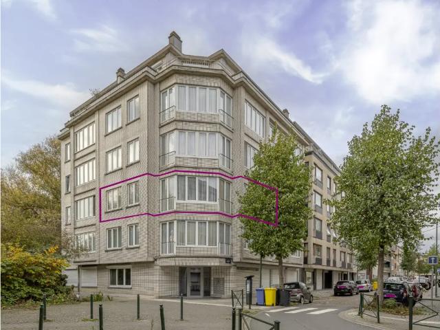 à vendre Appartement Molenbeek Saint Jean Aubadestraat