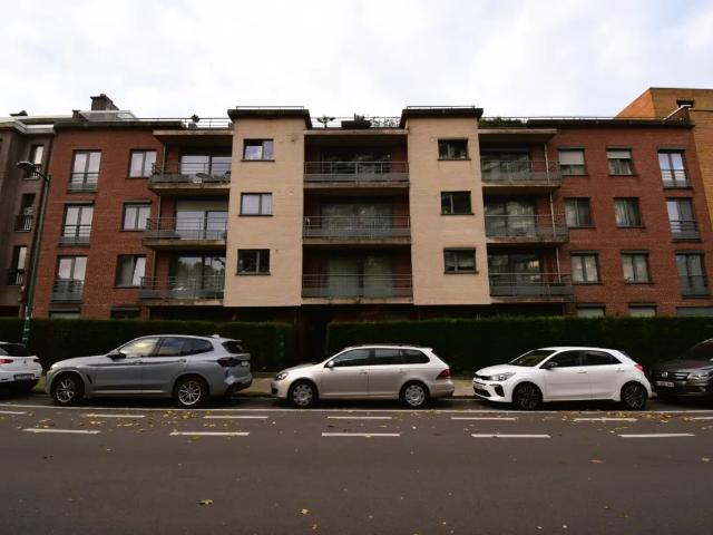 à vendre Appartement Molenbeek Saint Jean Carl Requettelaan