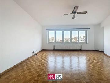 à vendre Appartement Molenbeek Saint Jean Avenue Carl Requette